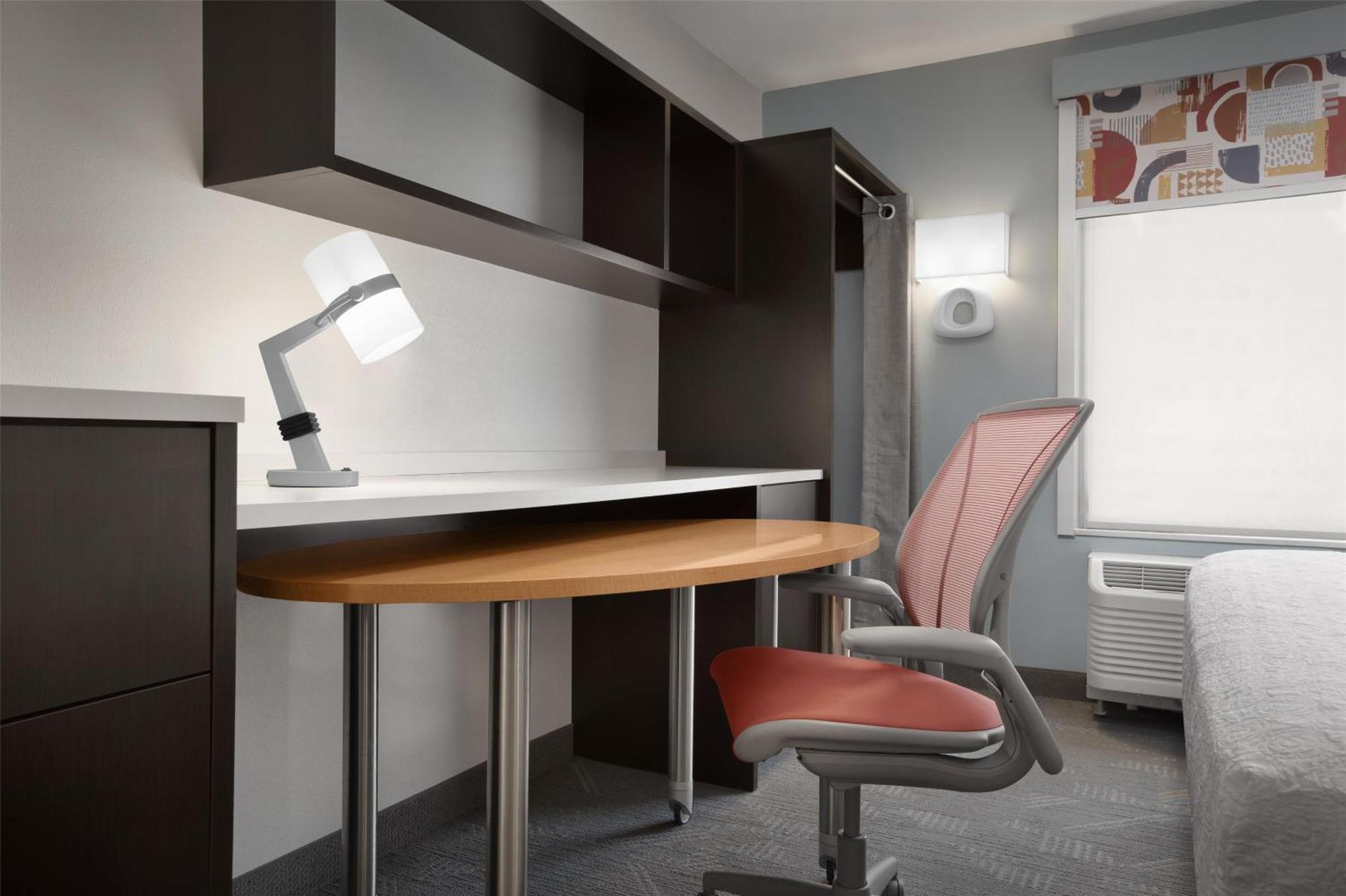 Home2 Suites By Hilton Sioux Falls Sanford Medical Center Ngoại thất bức ảnh