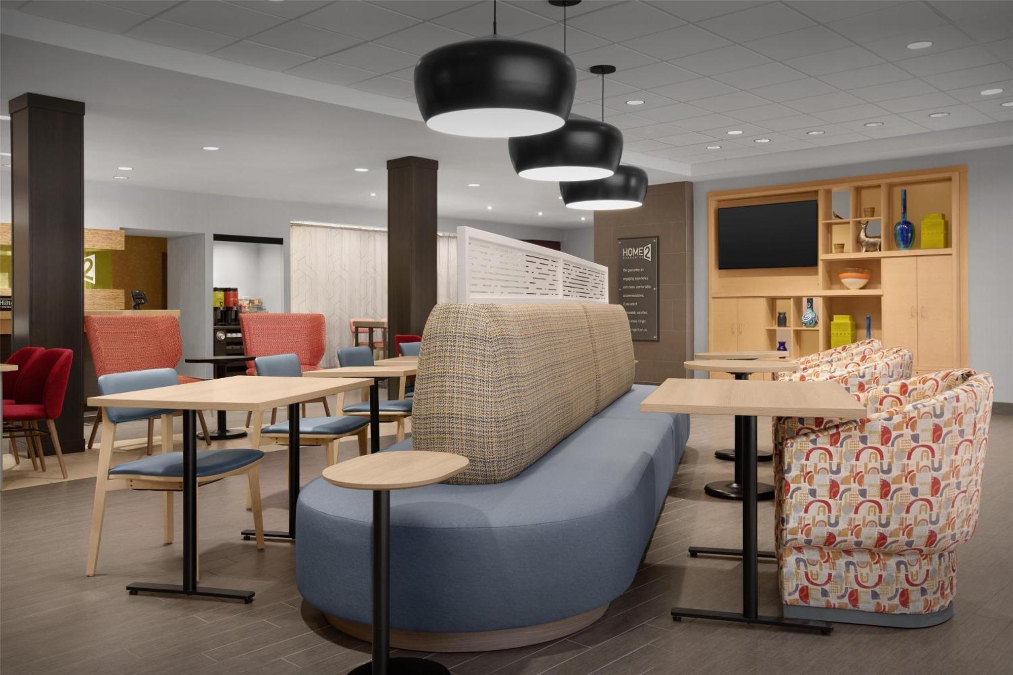Home2 Suites By Hilton Sioux Falls Sanford Medical Center Ngoại thất bức ảnh